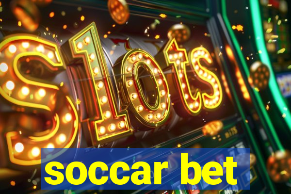 soccar bet
